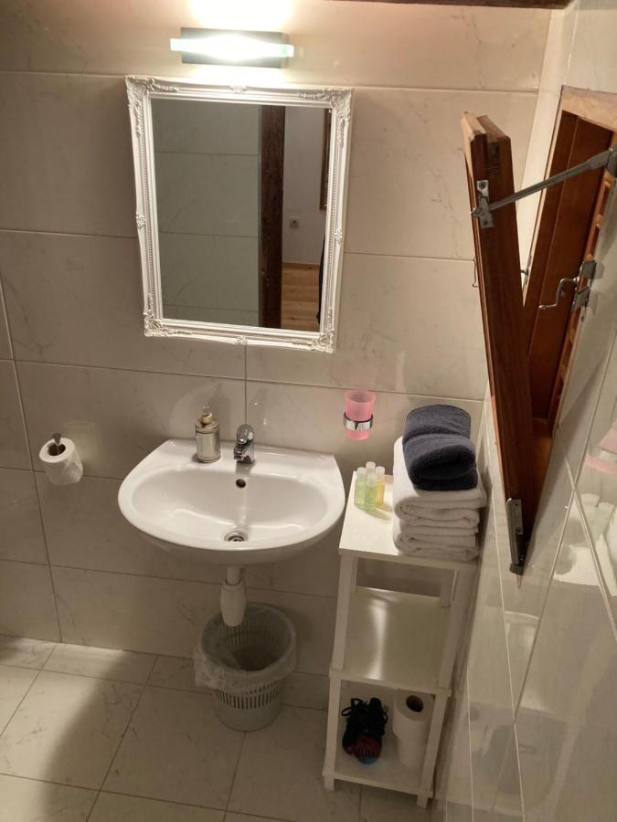 Guesthouse Vicelic 1 Dubrovnik Dış mekan fotoğraf
