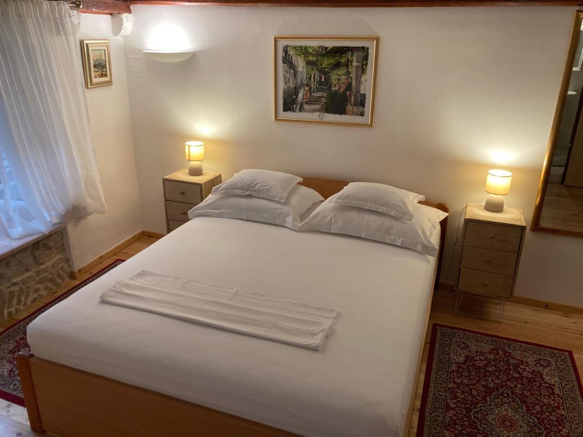 Guesthouse Vicelic 1 Dubrovnik Dış mekan fotoğraf