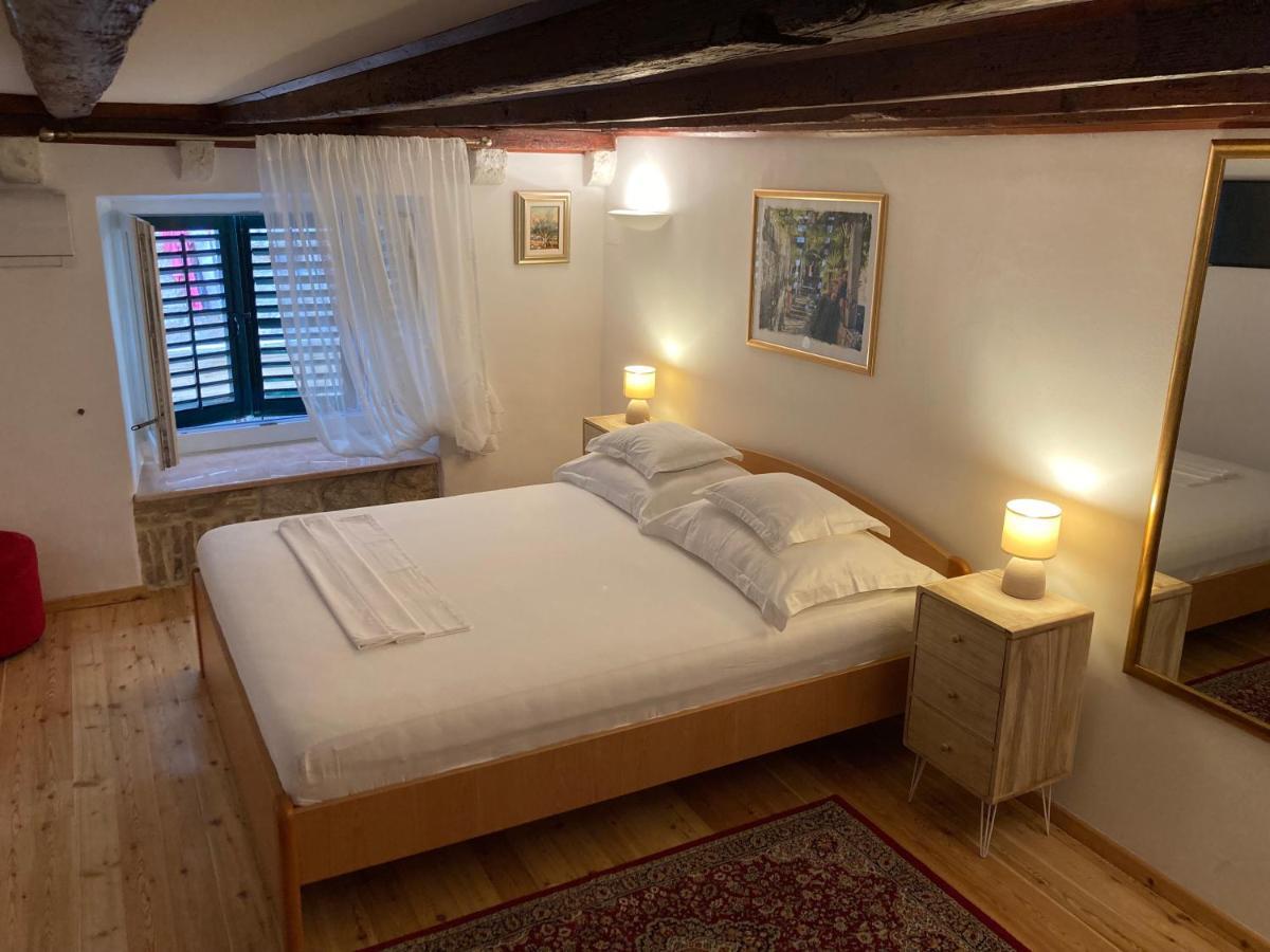 Guesthouse Vicelic 1 Dubrovnik Dış mekan fotoğraf