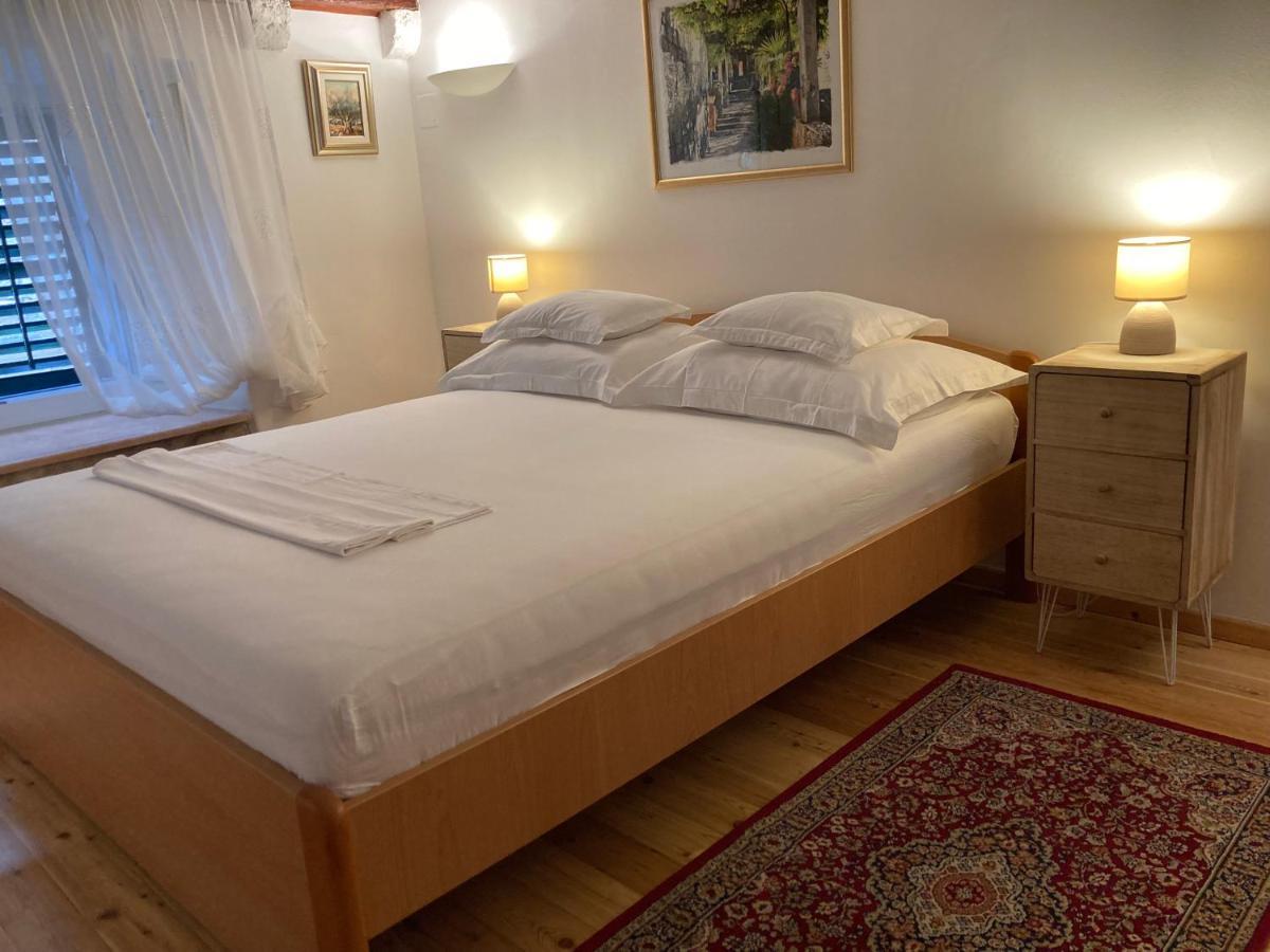 Guesthouse Vicelic 1 Dubrovnik Dış mekan fotoğraf