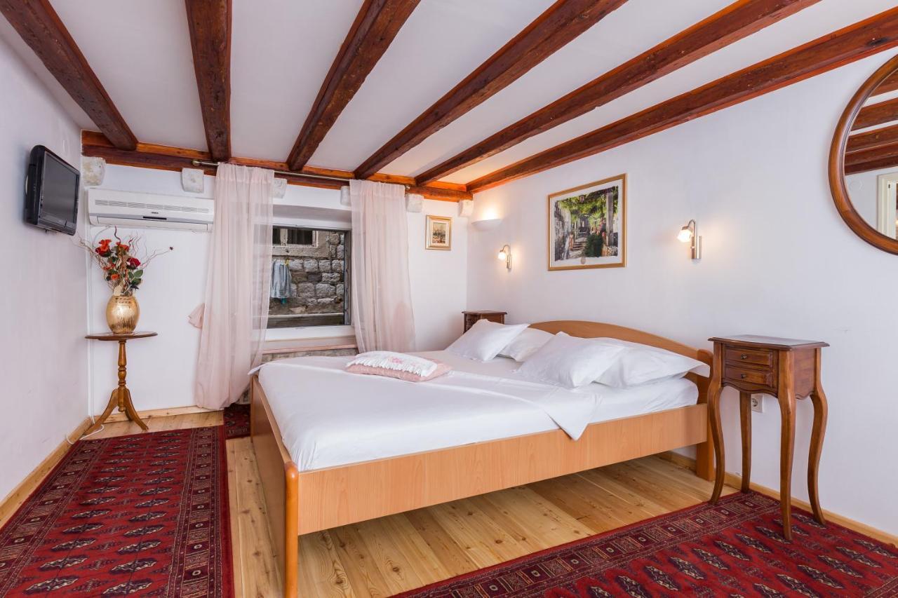 Guesthouse Vicelic 1 Dubrovnik Dış mekan fotoğraf