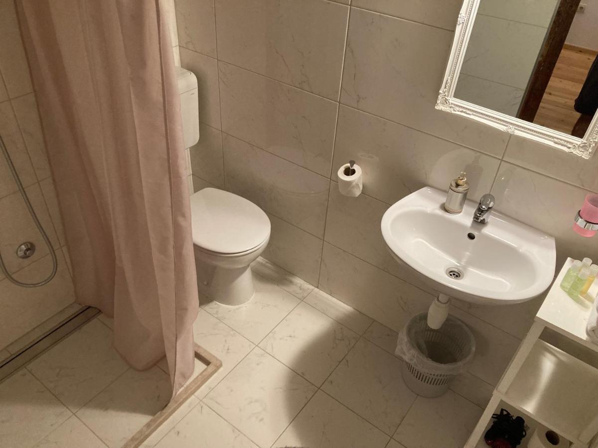 Guesthouse Vicelic 1 Dubrovnik Dış mekan fotoğraf