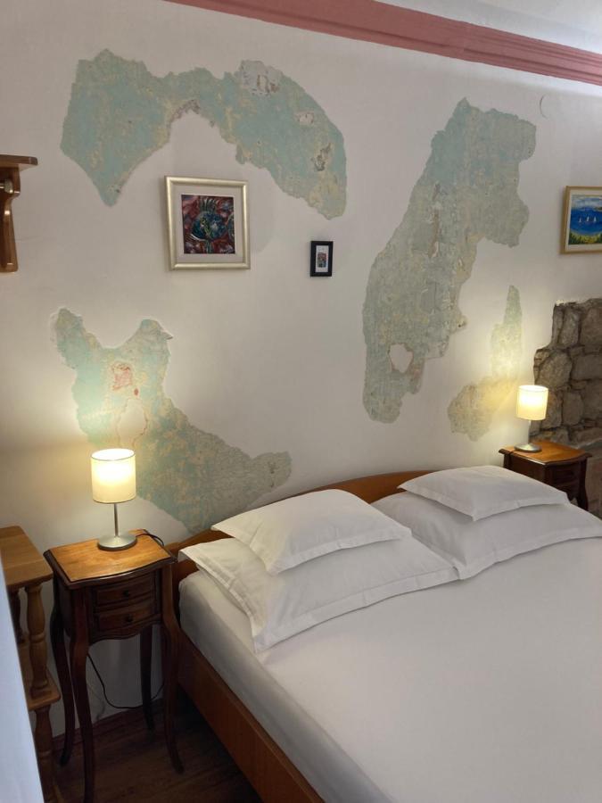 Guesthouse Vicelic 1 Dubrovnik Dış mekan fotoğraf