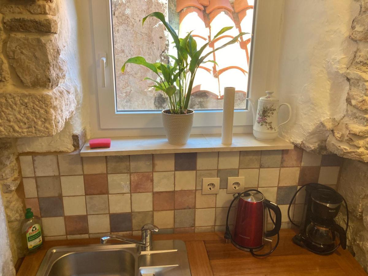 Guesthouse Vicelic 1 Dubrovnik Dış mekan fotoğraf