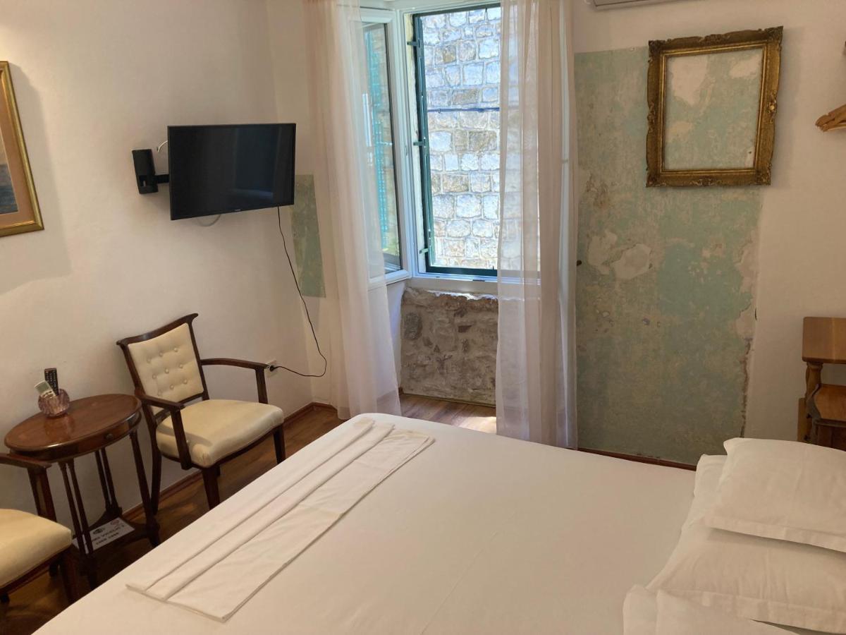 Guesthouse Vicelic 1 Dubrovnik Dış mekan fotoğraf