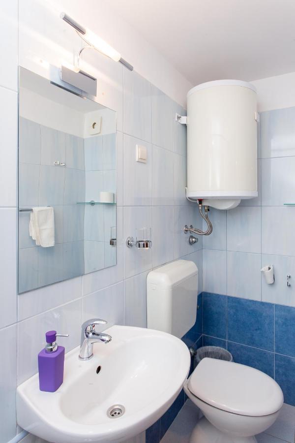 Guesthouse Vicelic 1 Dubrovnik Dış mekan fotoğraf