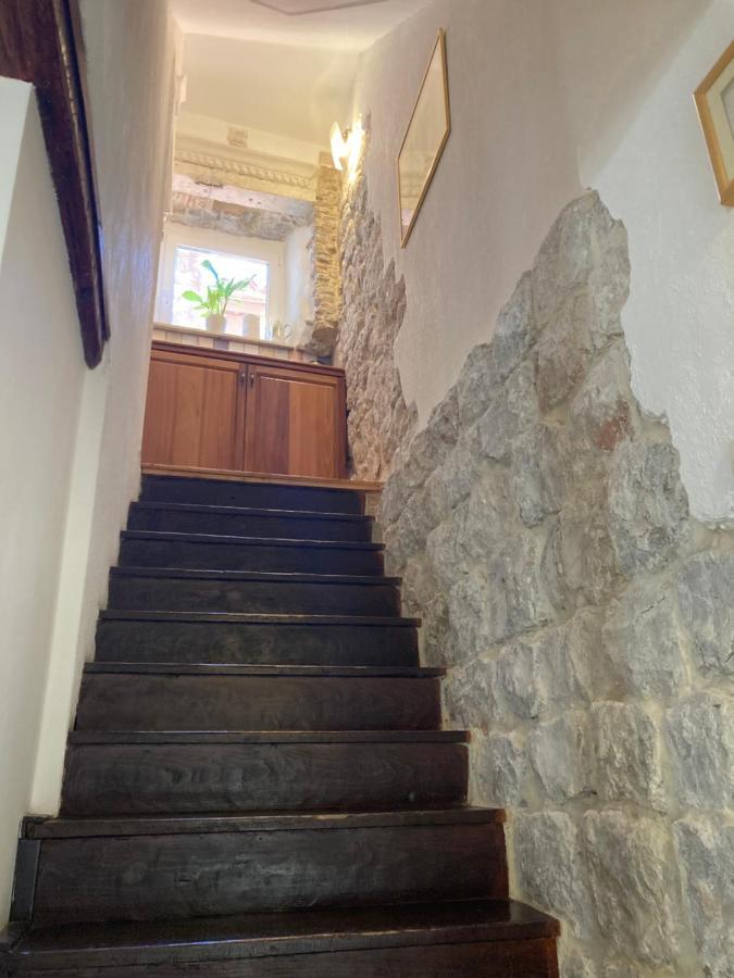 Guesthouse Vicelic 1 Dubrovnik Dış mekan fotoğraf