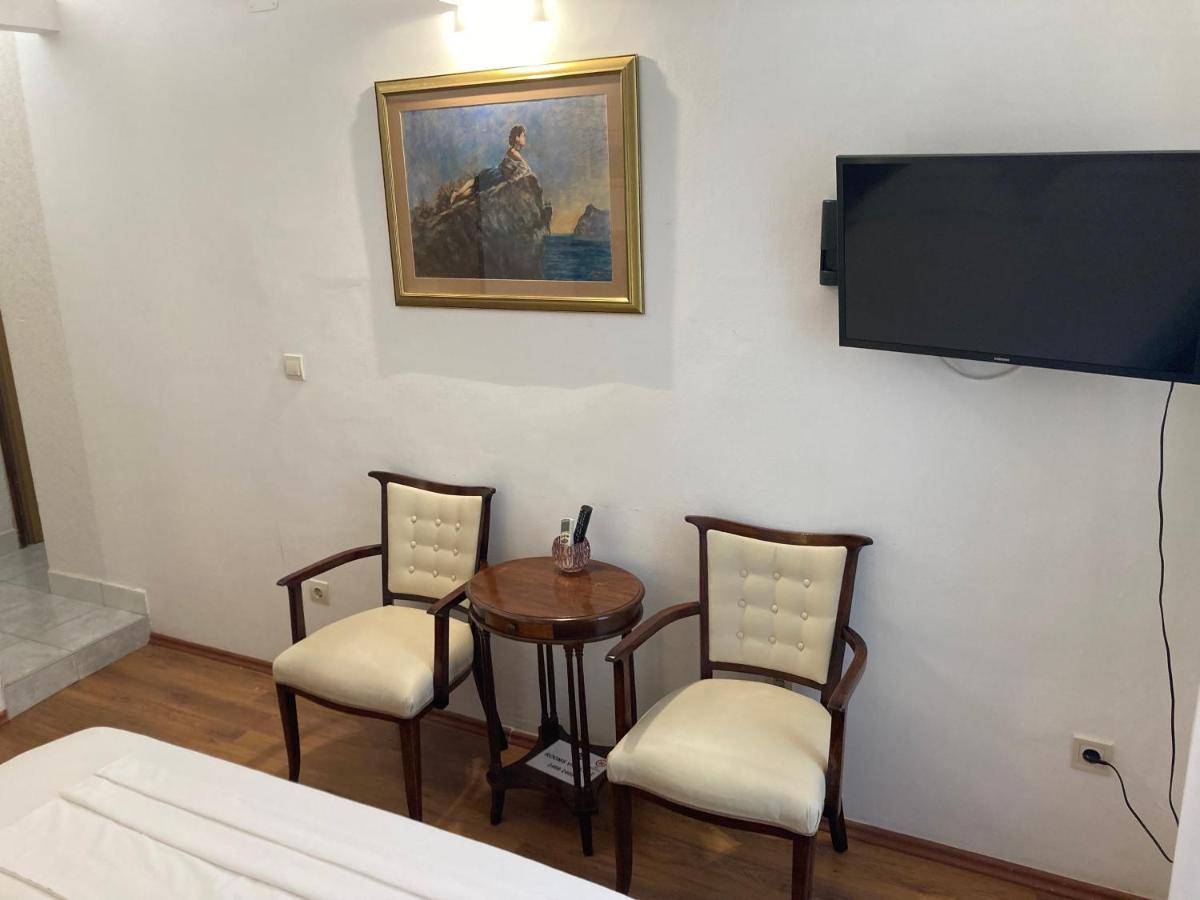 Guesthouse Vicelic 1 Dubrovnik Dış mekan fotoğraf