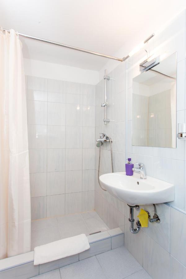 Guesthouse Vicelic 1 Dubrovnik Dış mekan fotoğraf