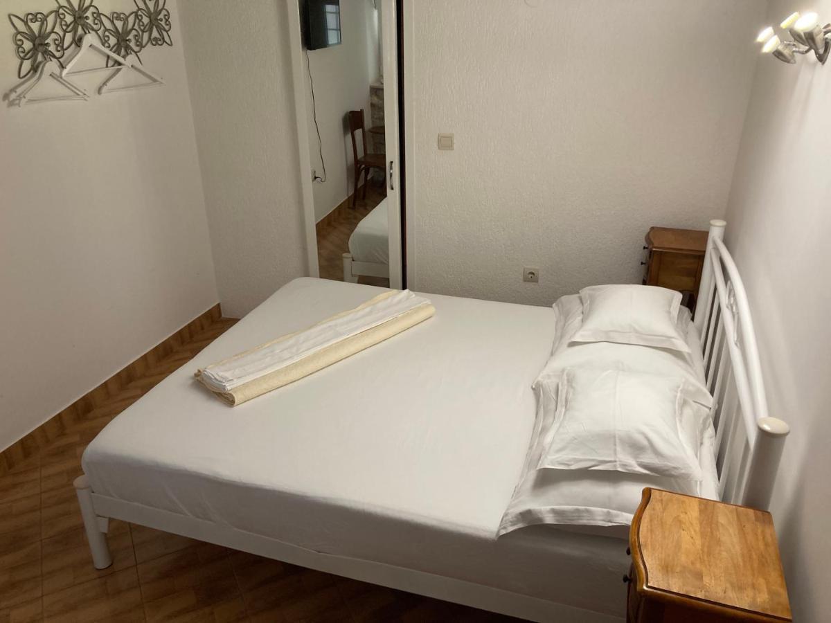 Guesthouse Vicelic 1 Dubrovnik Dış mekan fotoğraf