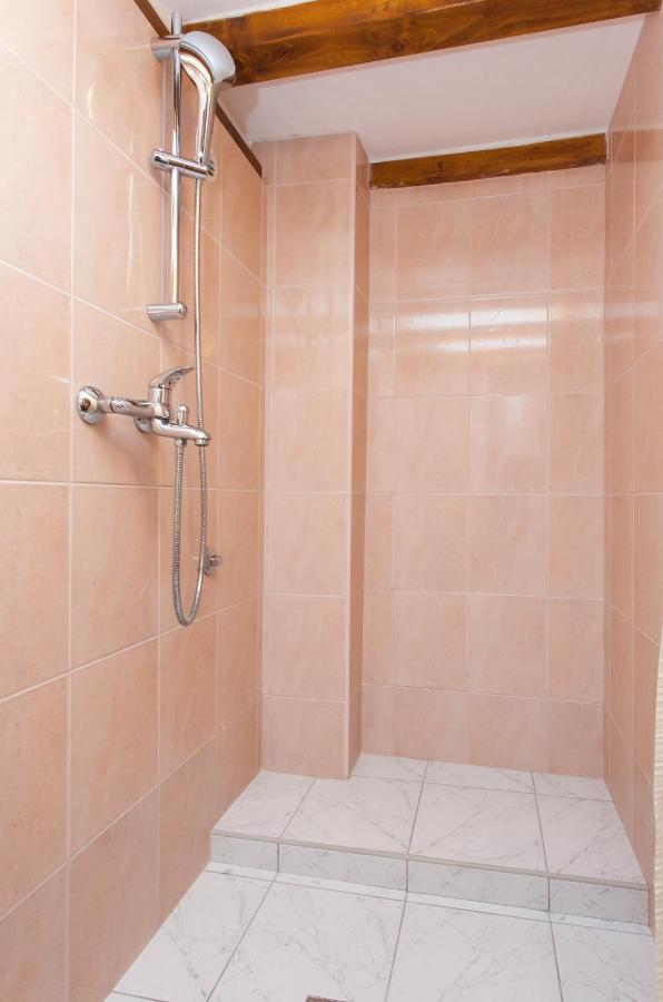 Guesthouse Vicelic 1 Dubrovnik Dış mekan fotoğraf